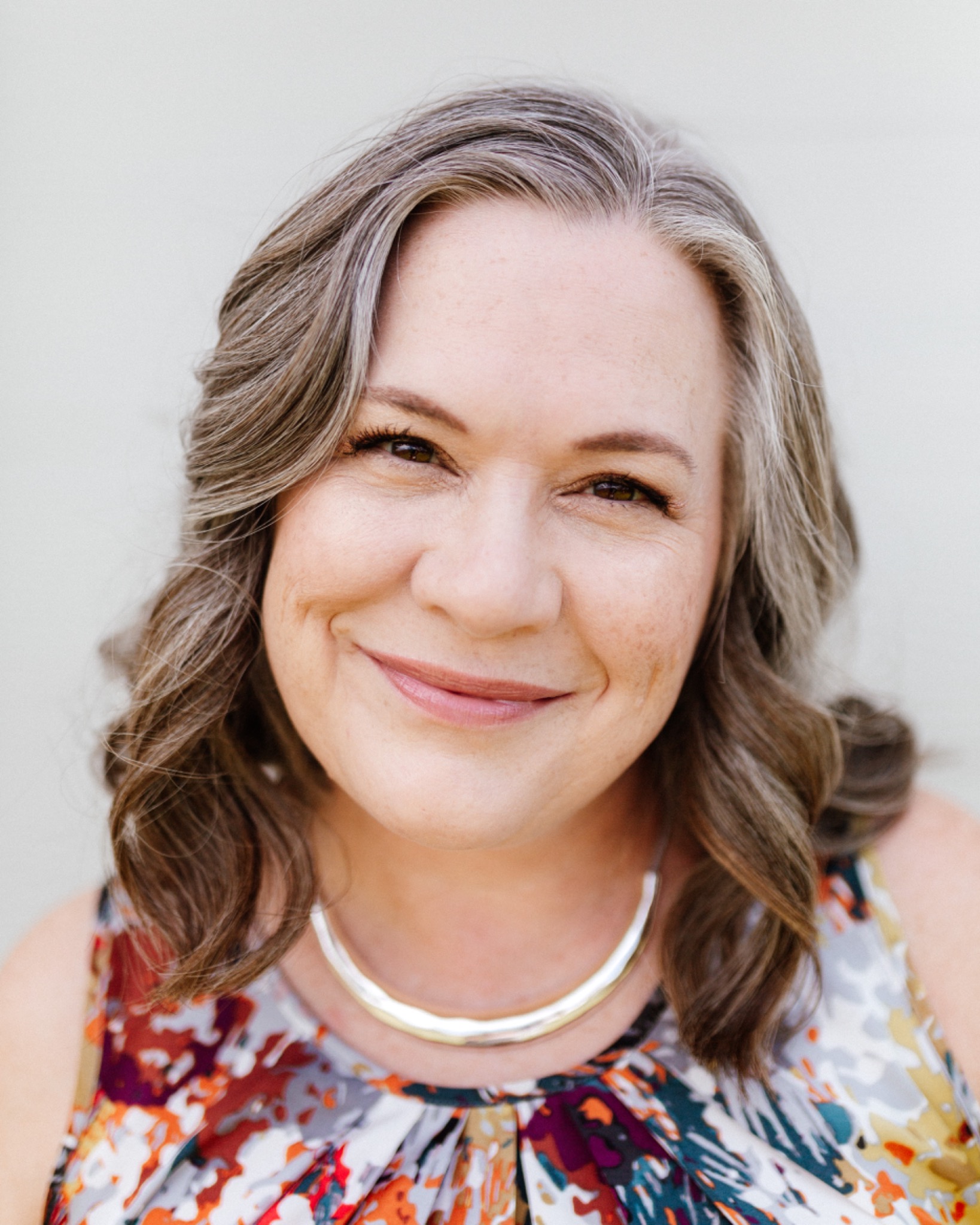 Shannon Staats, graphic designer